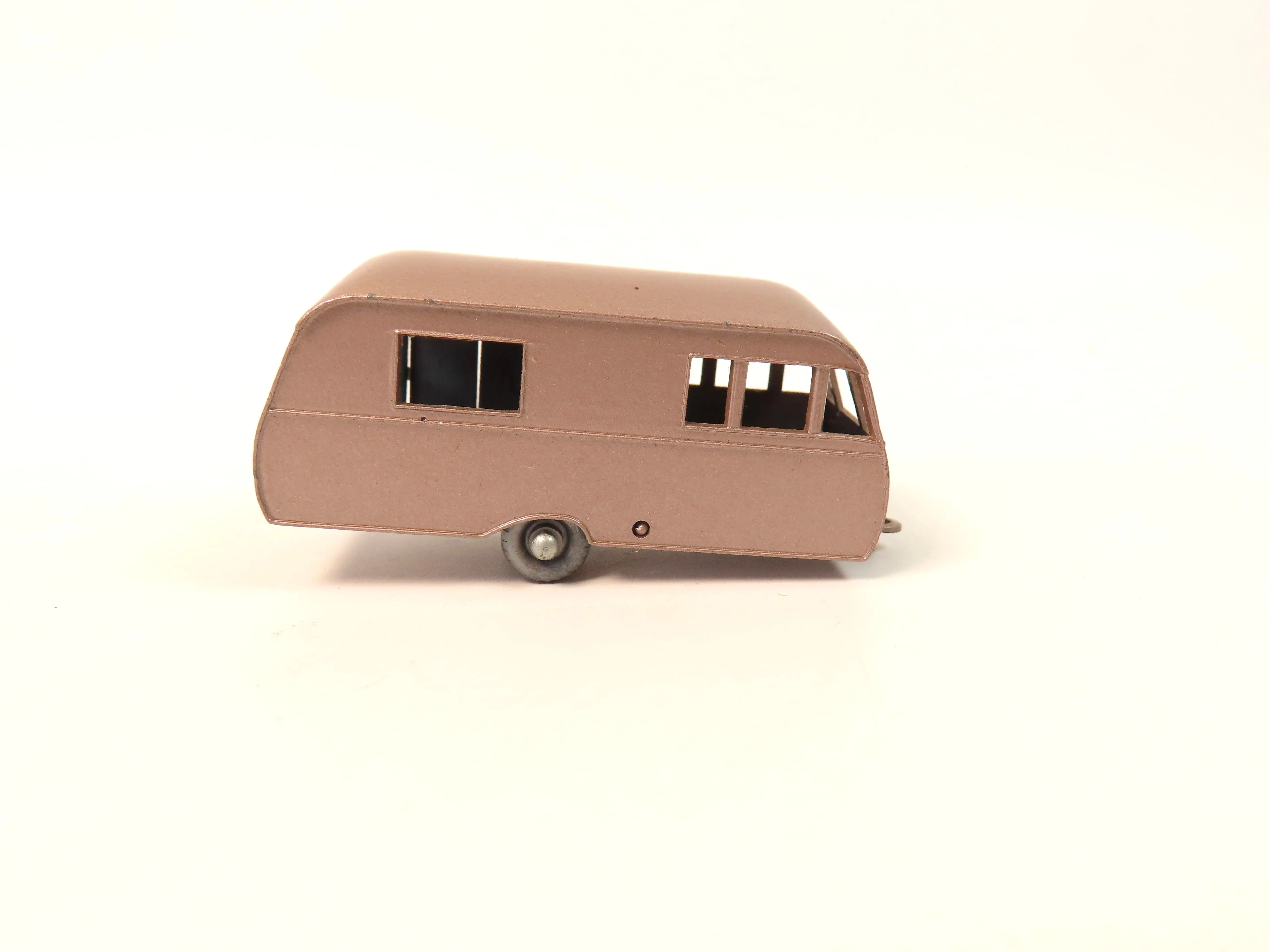 Matchbox  No.23 - Bluebird Dauphine -  Mint! A lovely example!