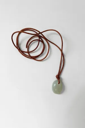 Matthew Swope - Moonstone Necklace