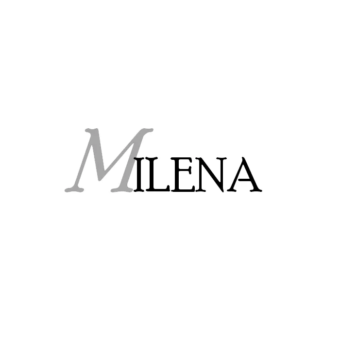 MILENA Cognac Amber Bangle Luxury Designed