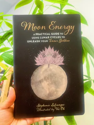 Moon Energy