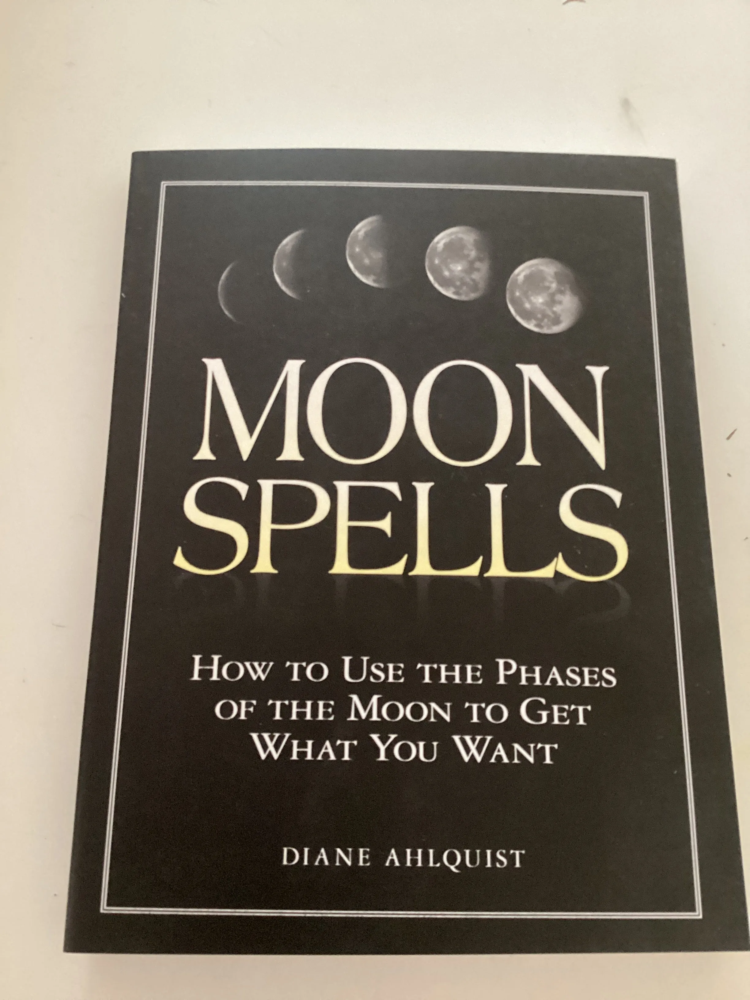 Moon Spells