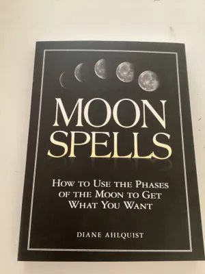 Moon Spells