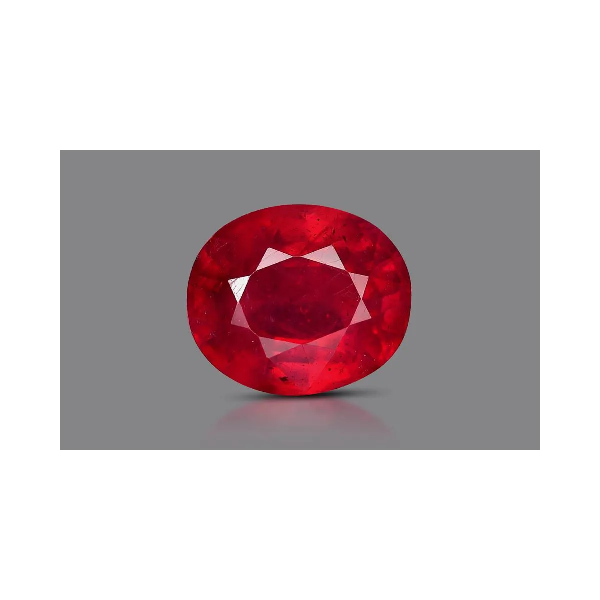 Natural Ruby - 3