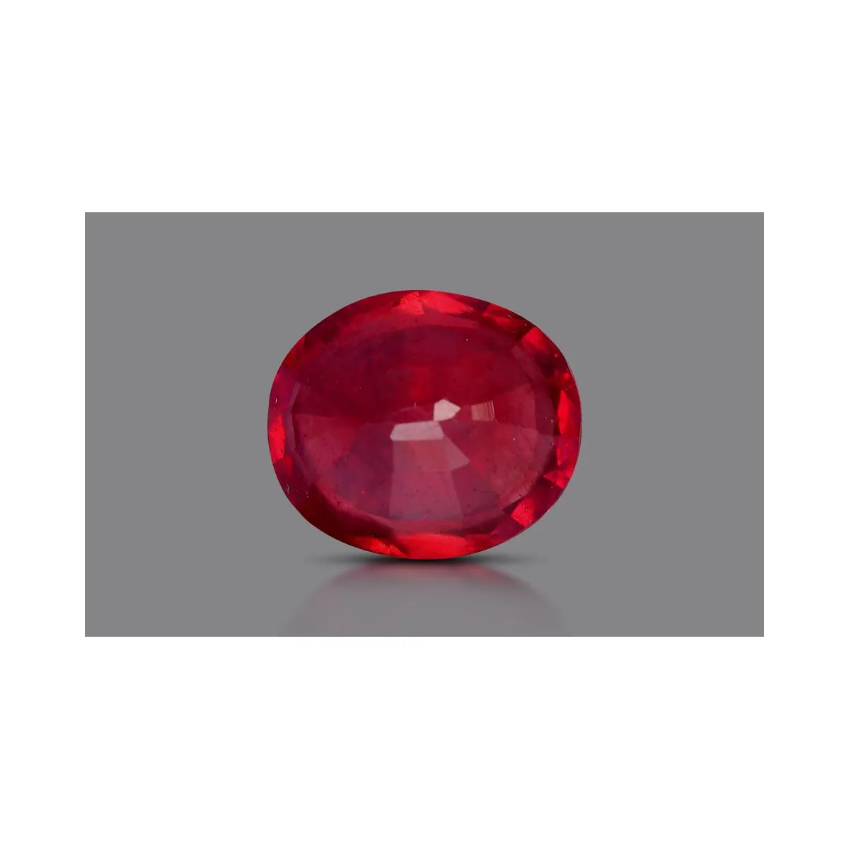 Natural Ruby - 3