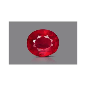 Natural Ruby - 3