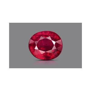 Natural Ruby - 8