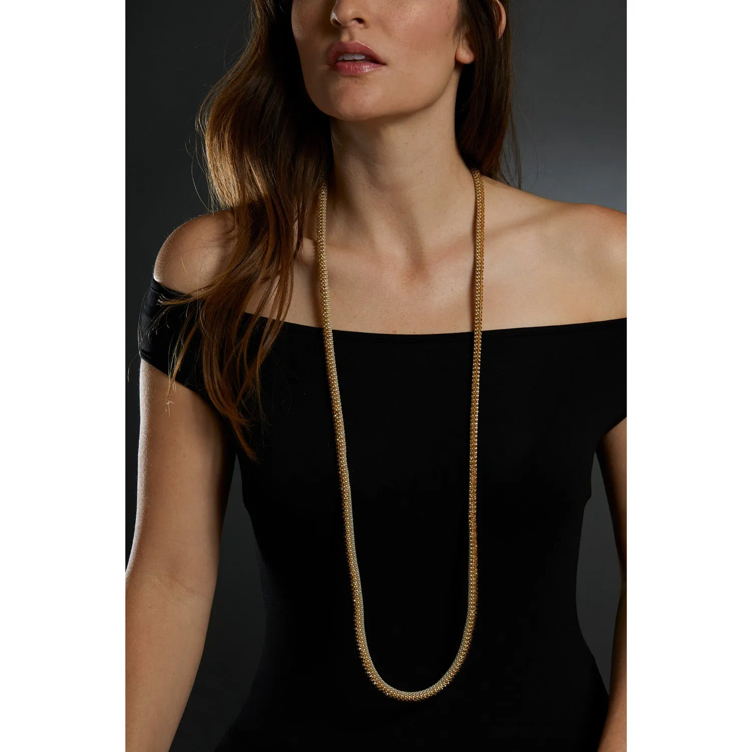 November I Necklace