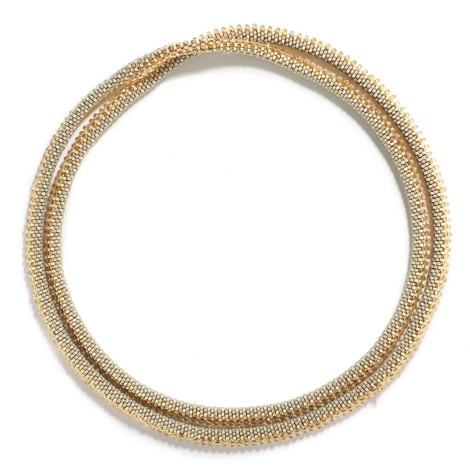 November I Necklace