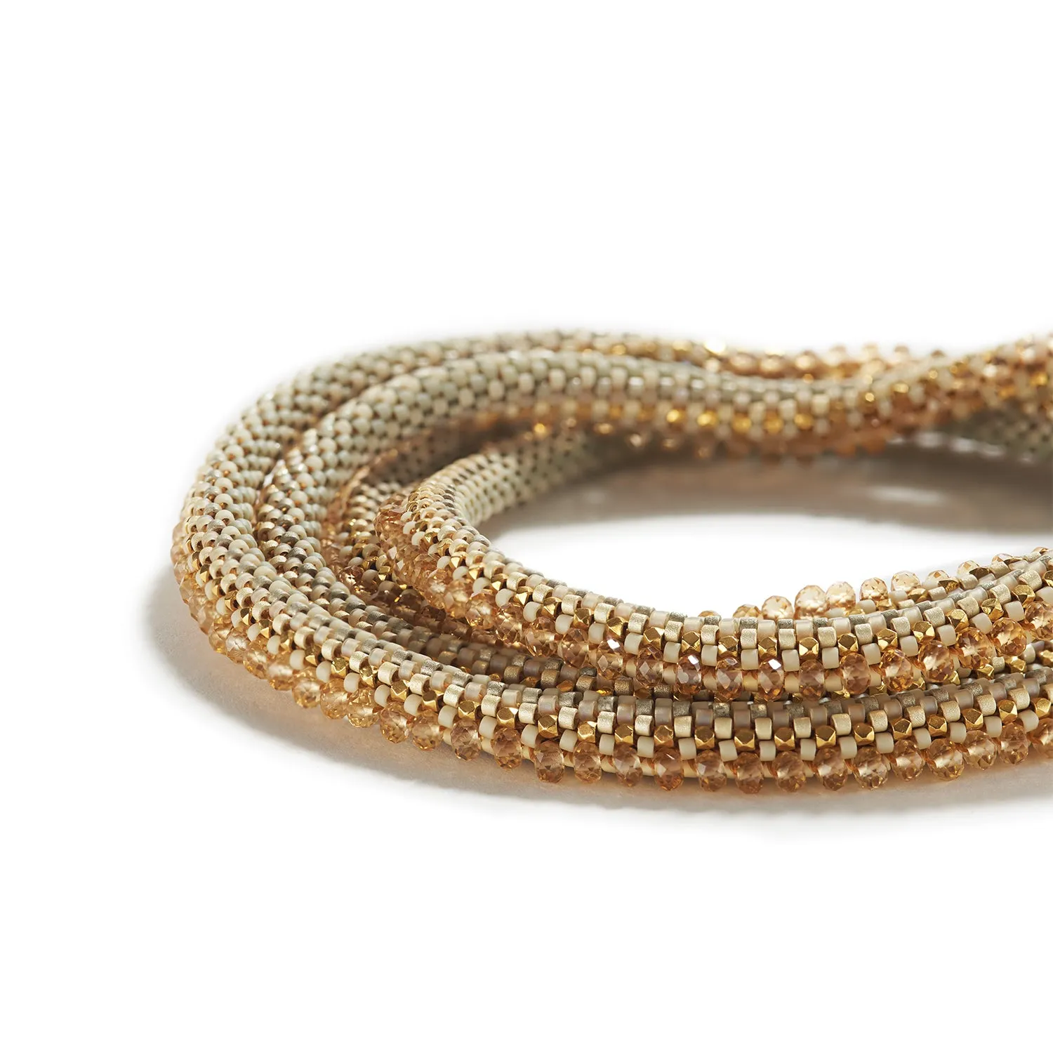November I Necklace
