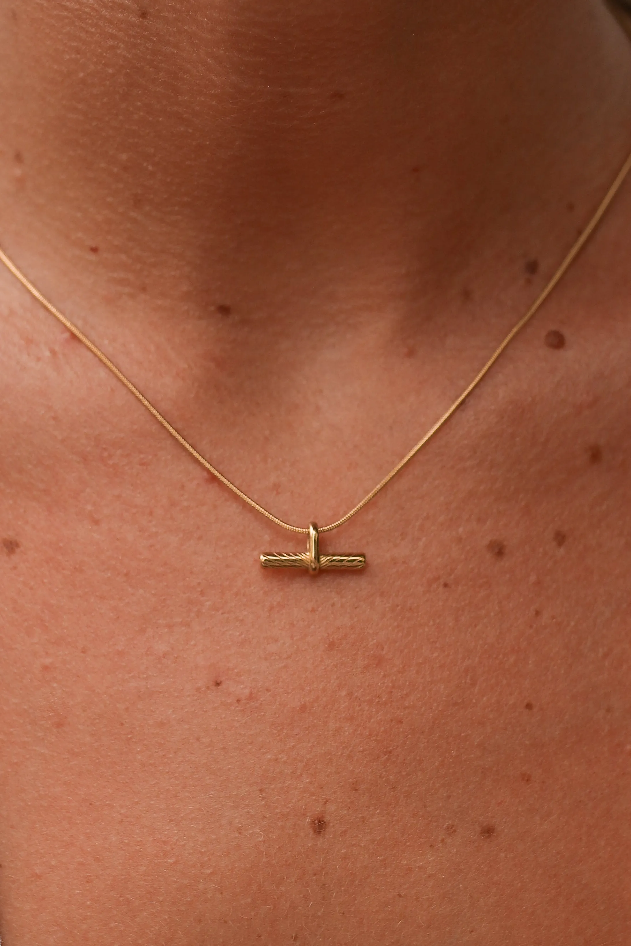 Opal - Stainless Steel Gold or Silver Necklace