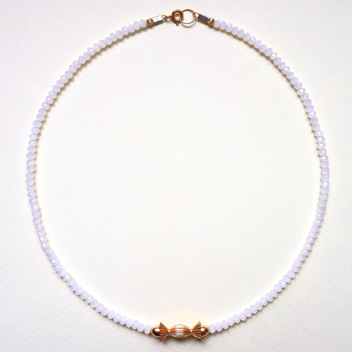 Ophelia Necklace