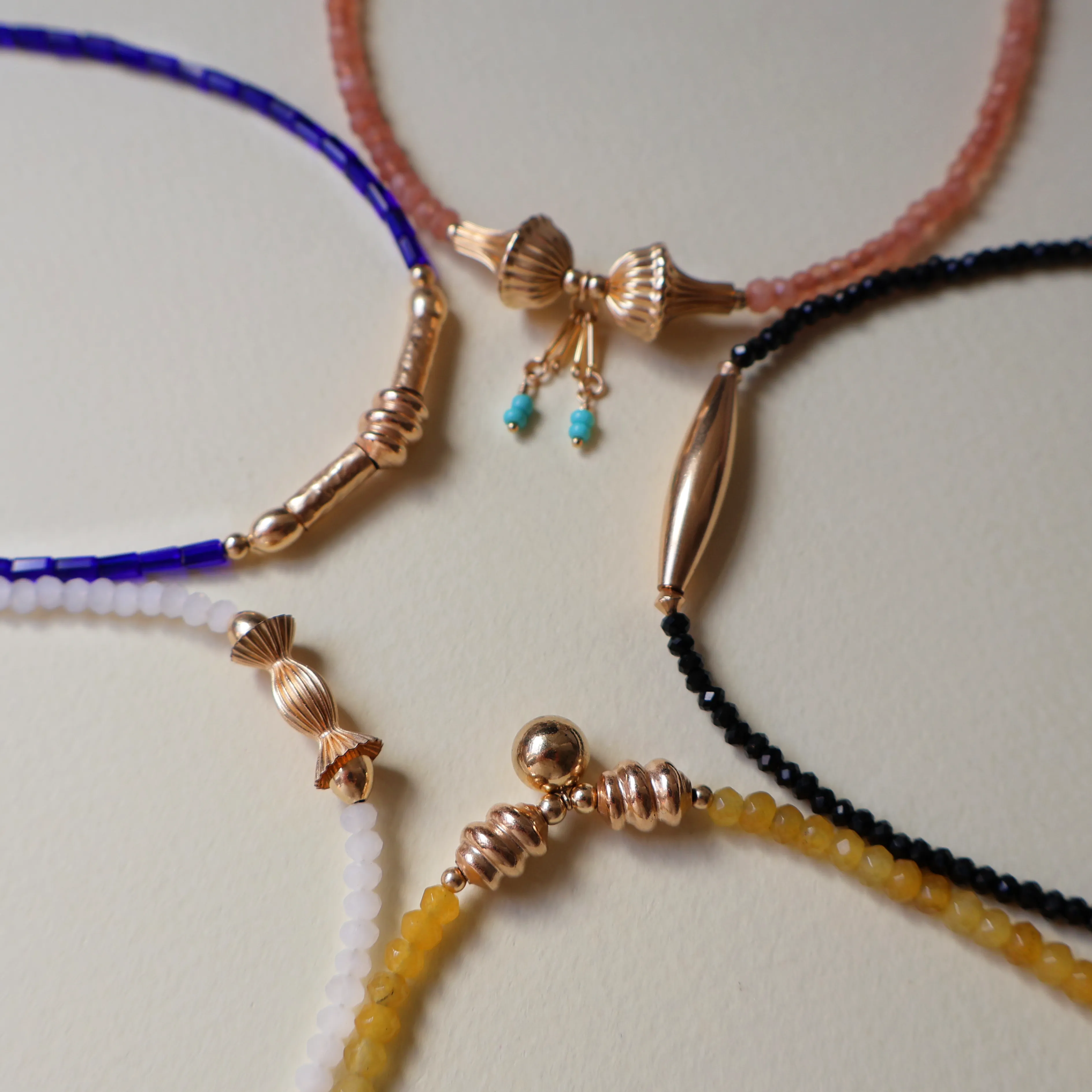 Ophelia Necklace