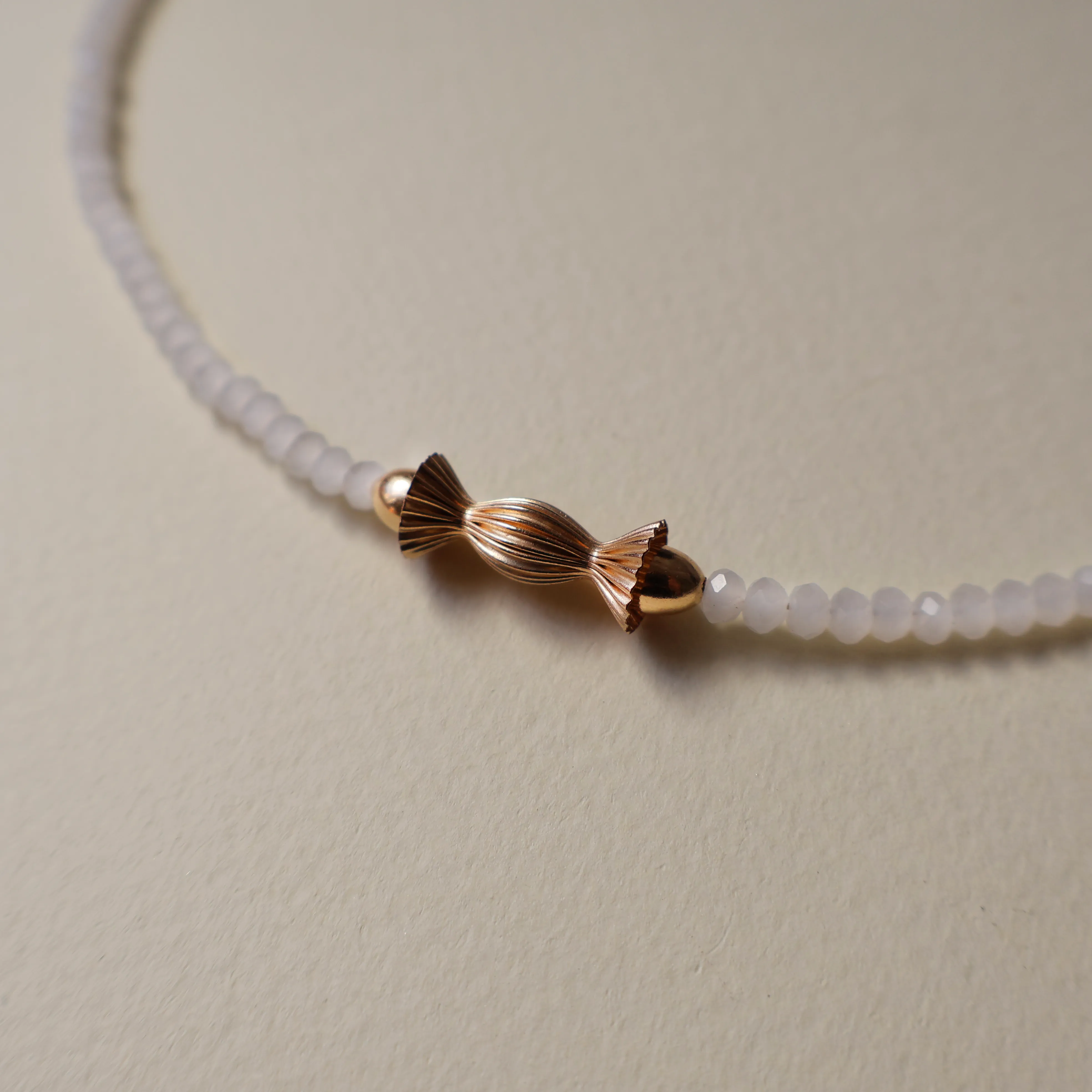 Ophelia Necklace
