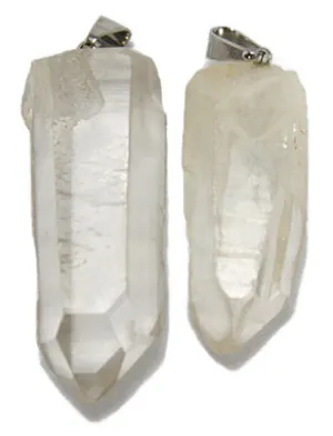 Pendant Lemurian each (Asst.)