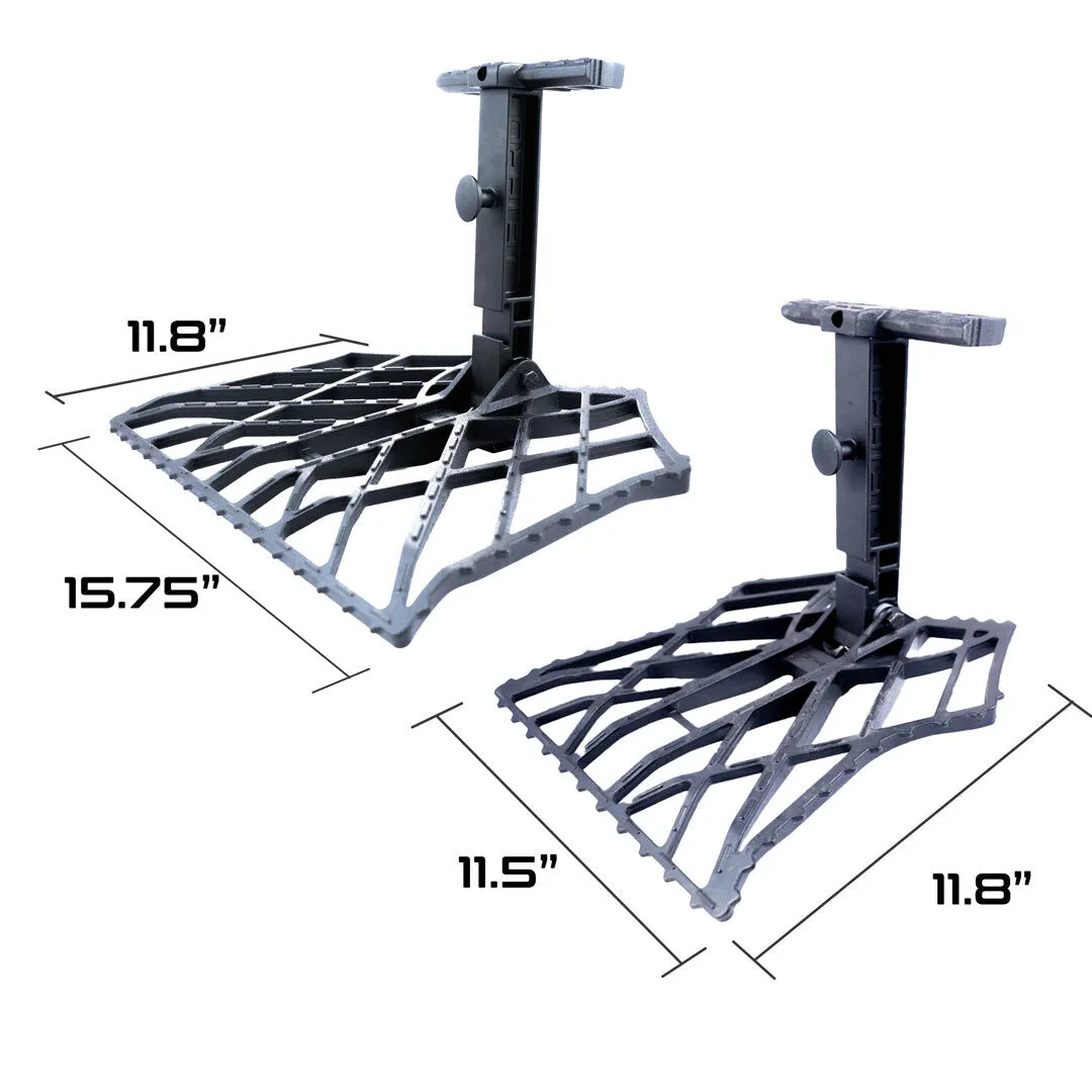 Predator V Platform