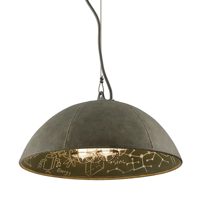 RELATIVITY 4LT PENDANT LARGE