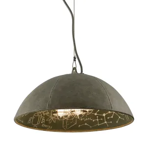 RELATIVITY 4LT PENDANT LARGE