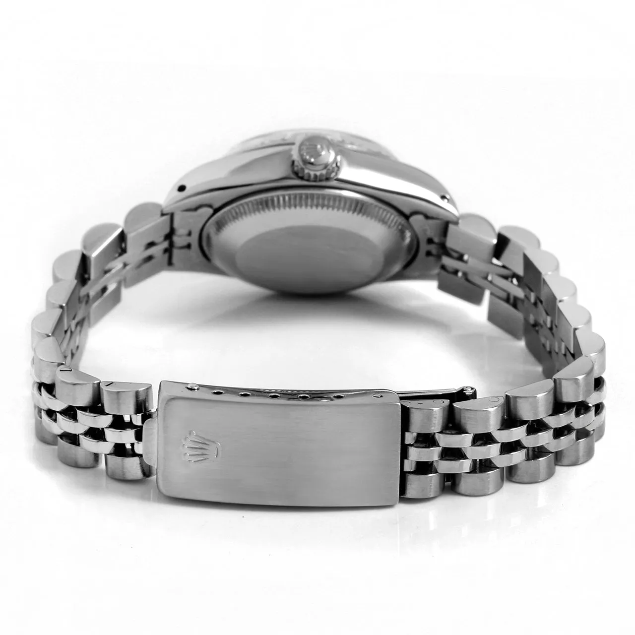 Rolex Datejust 26mm | 6917-SS-SLT-EMD-AM-4EMD-JBL