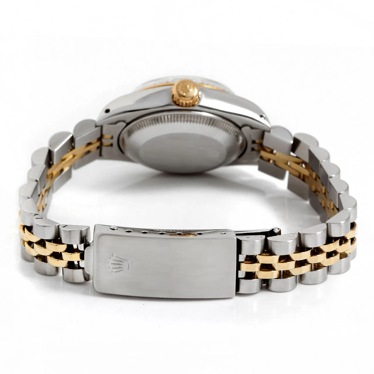 Rolex Datejust 26mm | 6917-TT-CHM-STRE-4EMD-JBL