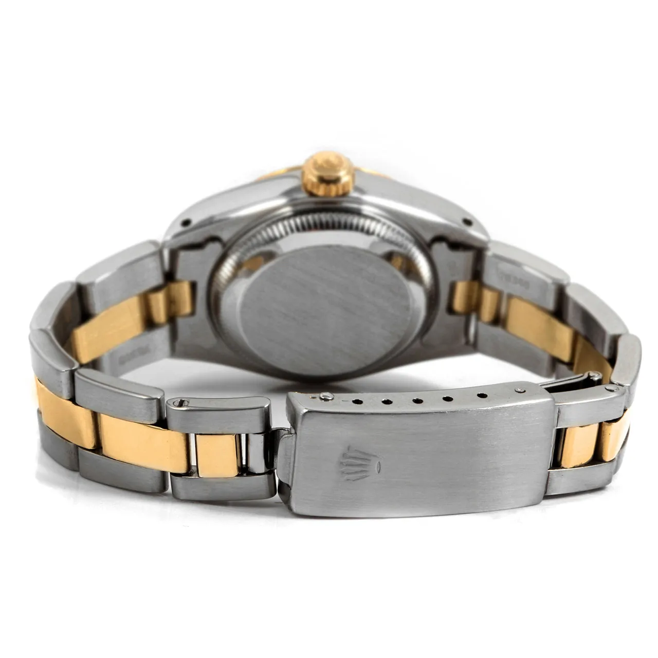 Rolex Datejust 26mm | 69173-WMOP-EMD-AM-4EMD-OYS