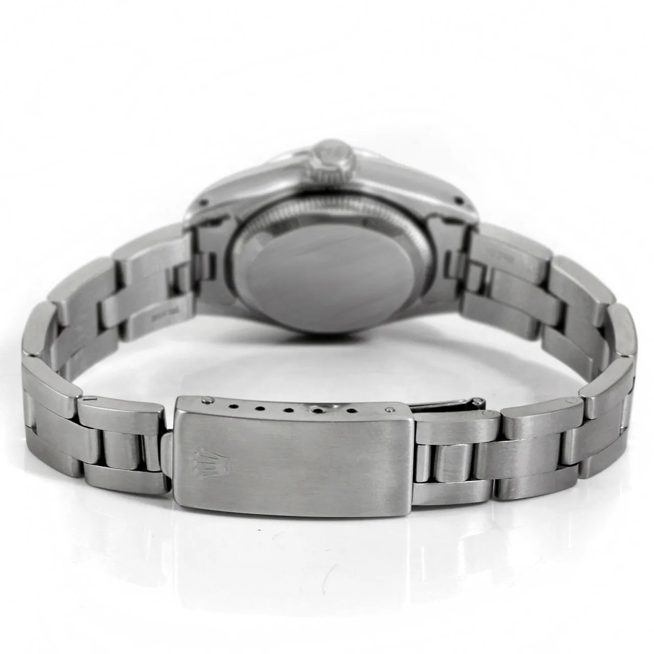 Rolex Datejust 26mm | 69174-PMOP-RBY-AM-4RBY-OYS