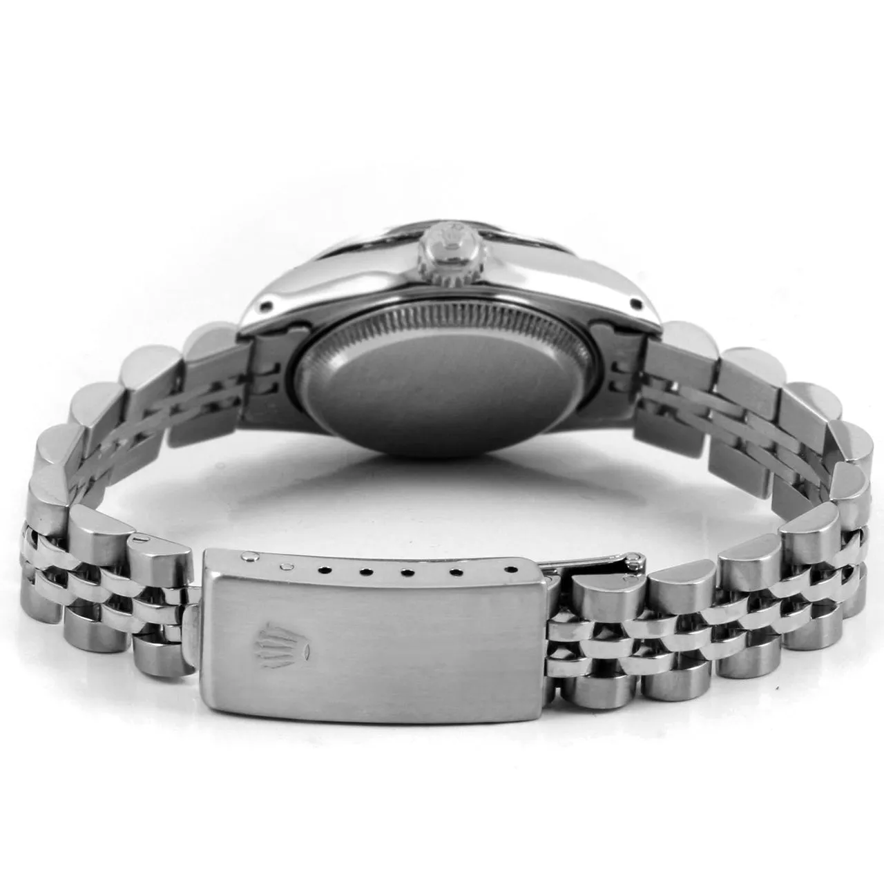 Rolex Datejust 26mm | 69174-PMOP-STRR-4RBY-JBL