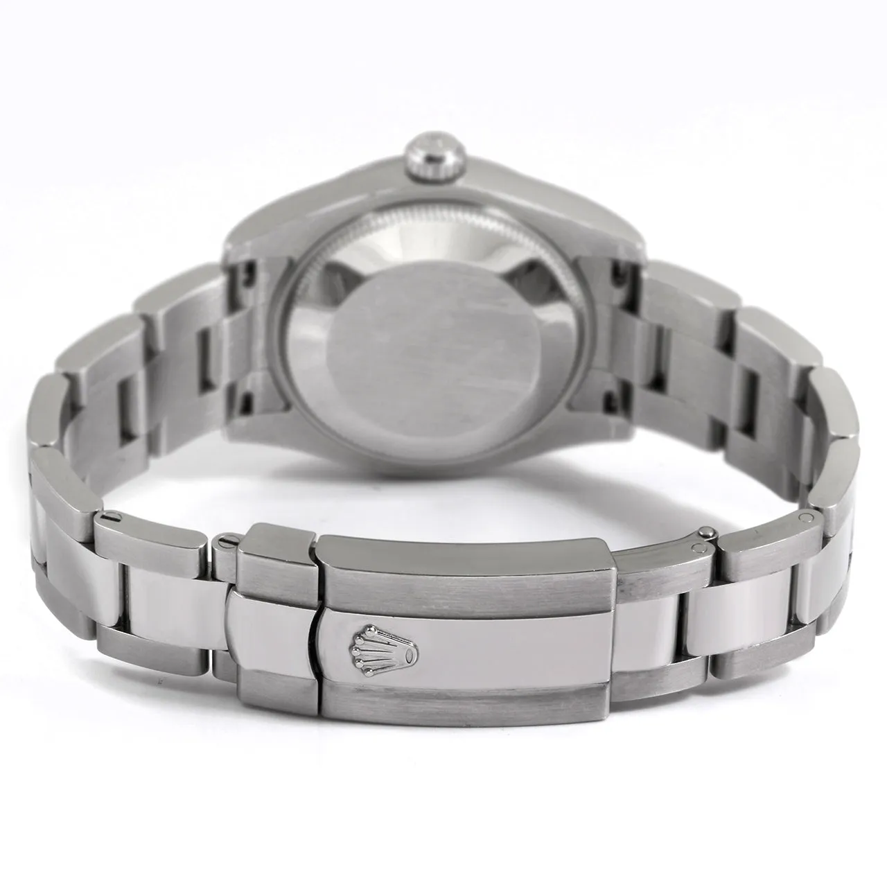 Rolex Datejust 31mm | 178274-CHM-STRE-4EMD-OYS