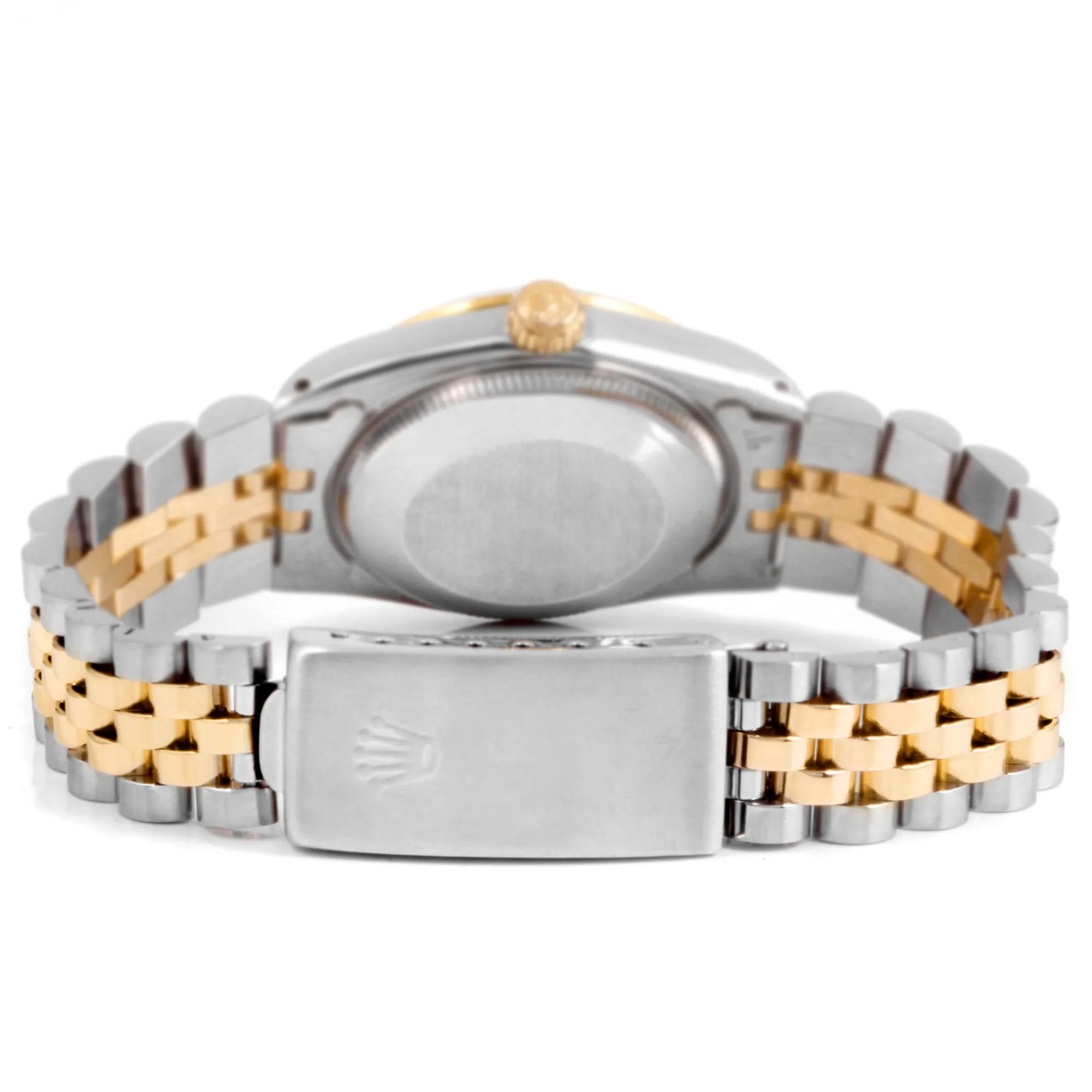 Rolex Datejust 31mm | 68273-SLV-RBY-AM-4RBY-JBL