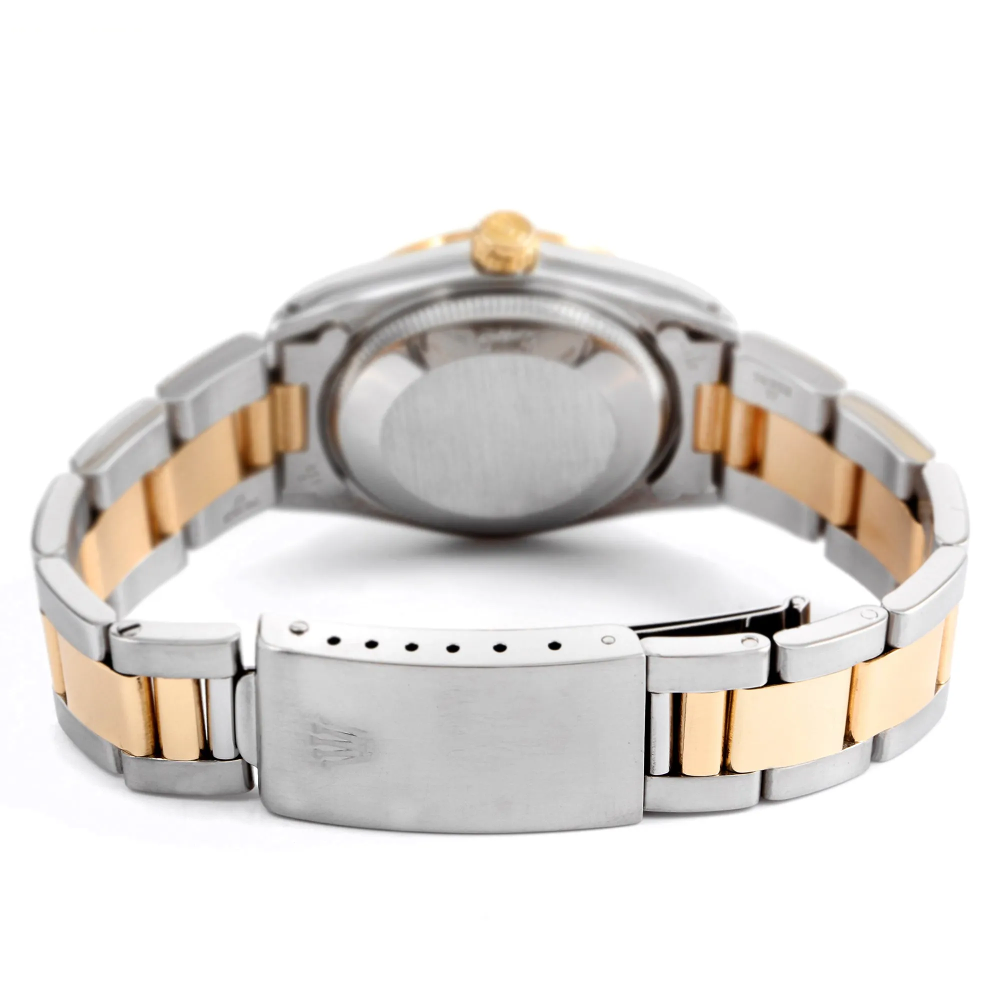Rolex Datejust 31mm | 68273-YLW-EMD-AM-4EMD-OYS