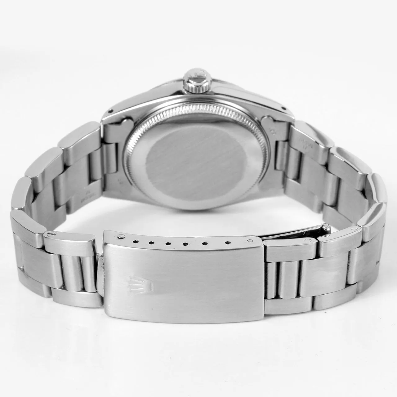 Rolex Datejust 31mm | 68274-GRN-STRE-4EMD-OYS