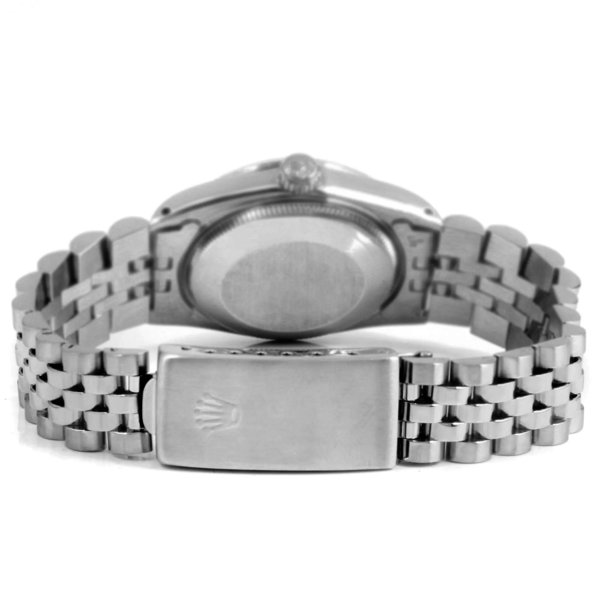 Rolex Datejust 31mm | 68274-PNK-STRR-4RBY-JBL