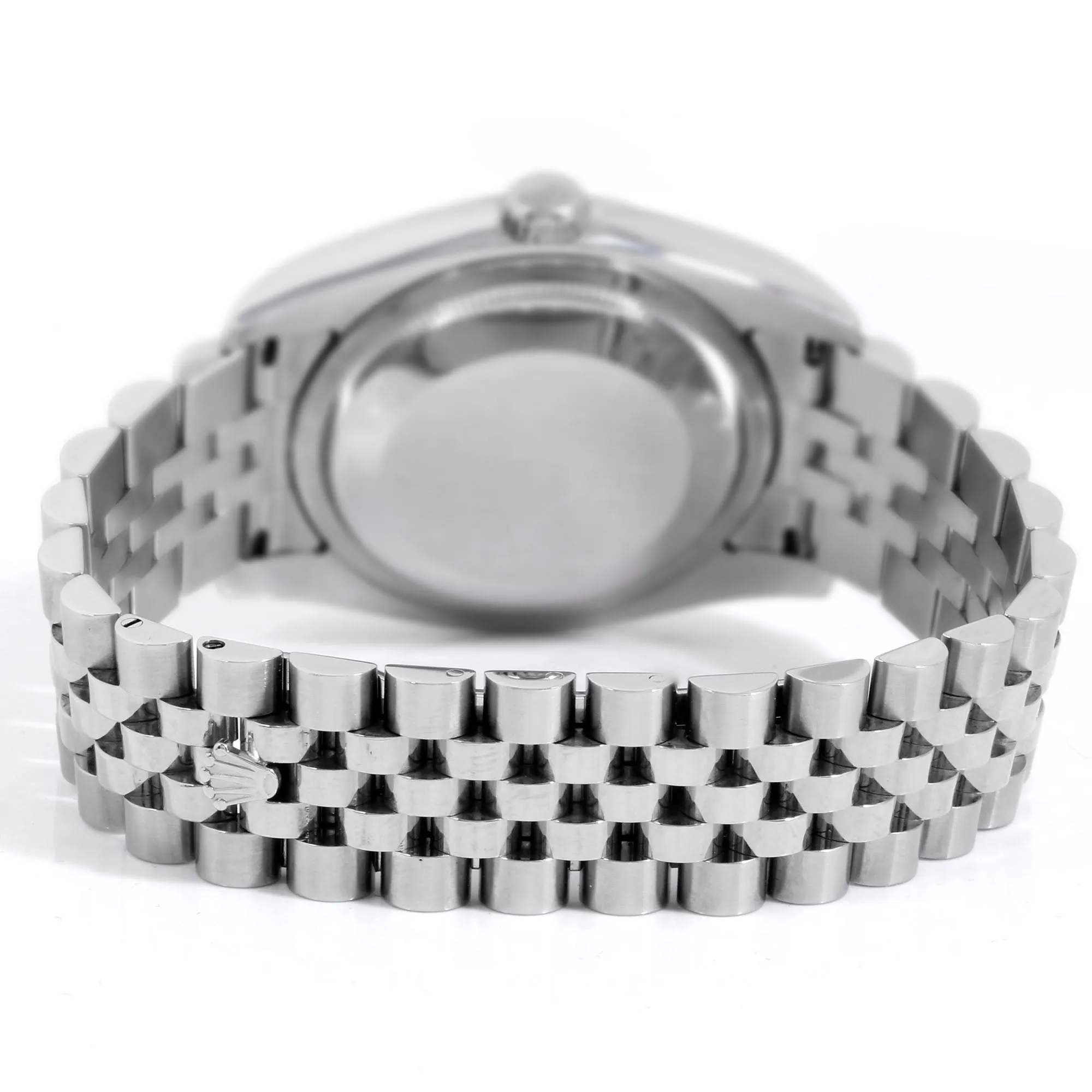 Rolex Datejust 36mm | 116234-WHT-STRR-4RBY-JBL