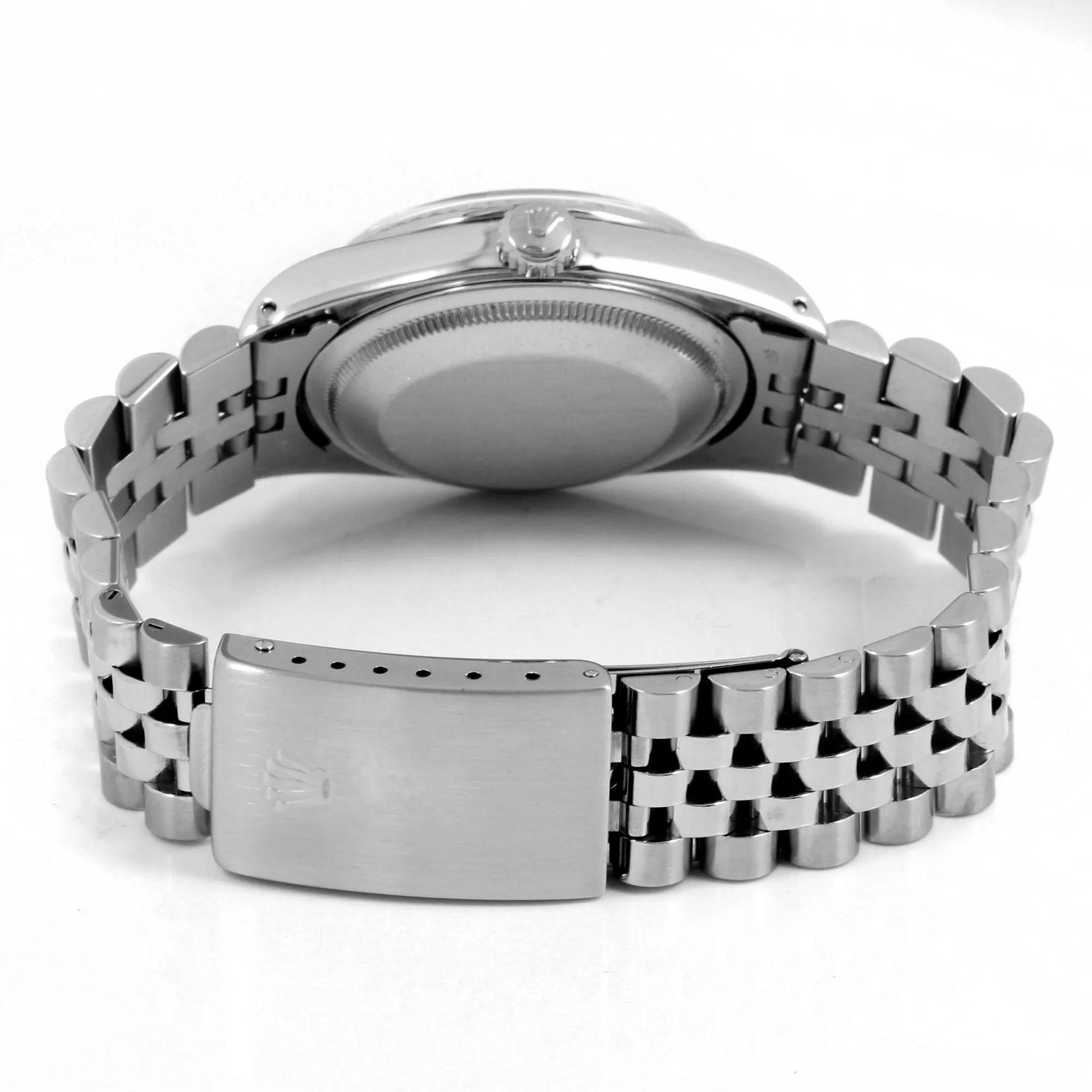 Rolex Datejust 36mm | 16014-SLT-EMD-AM-4EMD-JBL