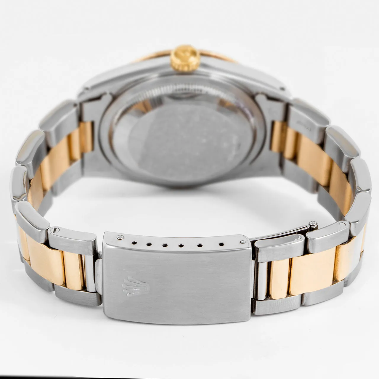 Rolex Datejust 36mm | 16233-RED-RBY-AM-4RBY-OYS