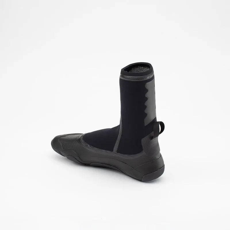 Solite 5mm Custom 2.0 Boots Black/Gum
