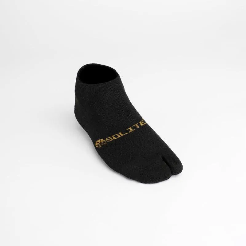 Solite 5mm Custom 2.0 Boots Black/Gum
