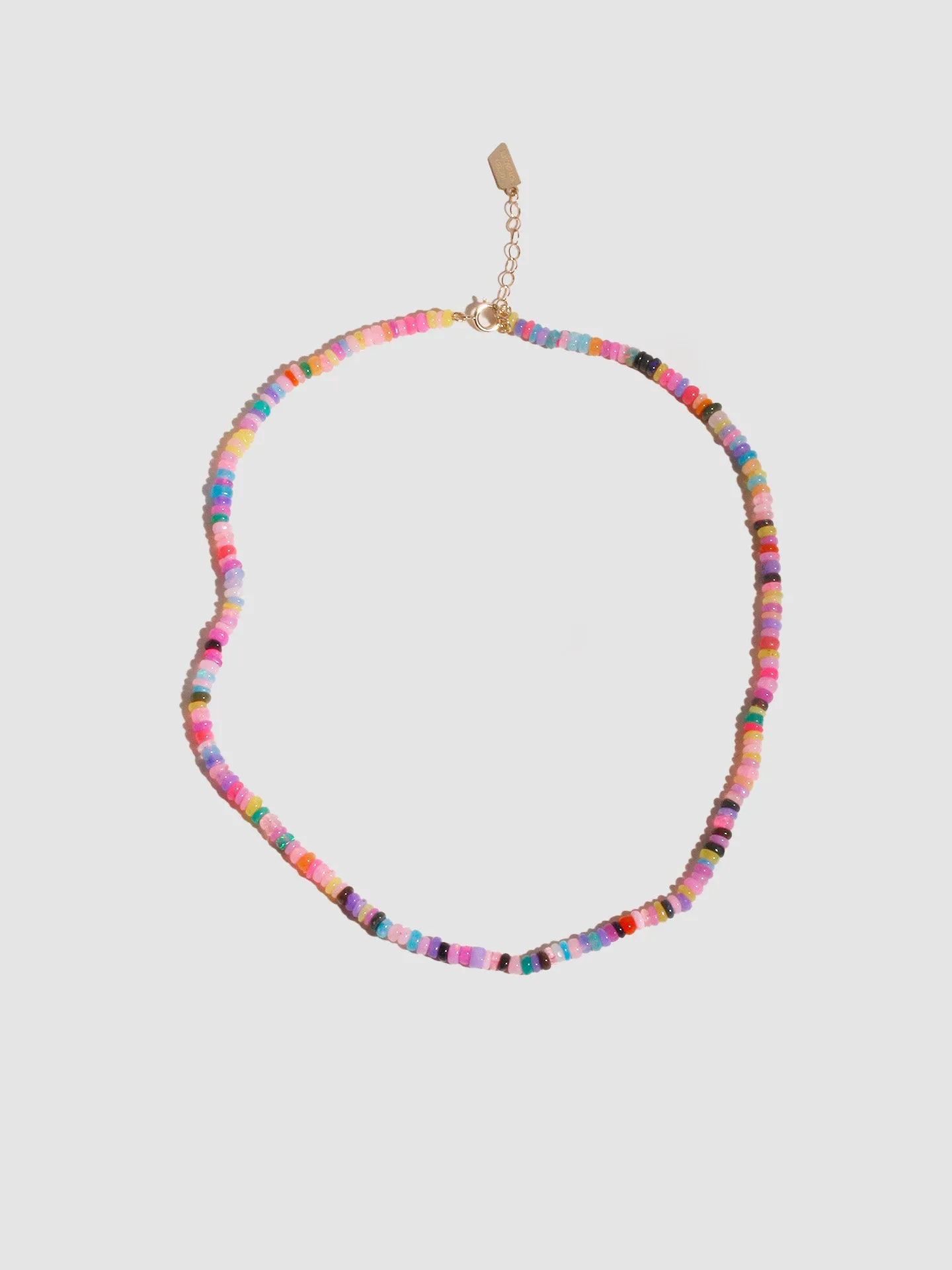 Sunset Choker