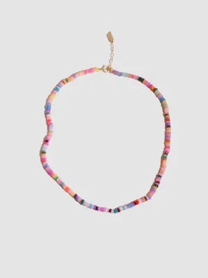 Sunset Choker