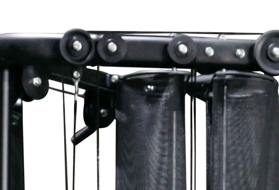 Toorx Cable Cross CSX 70