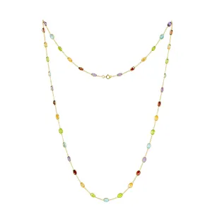 Vitet Necklace