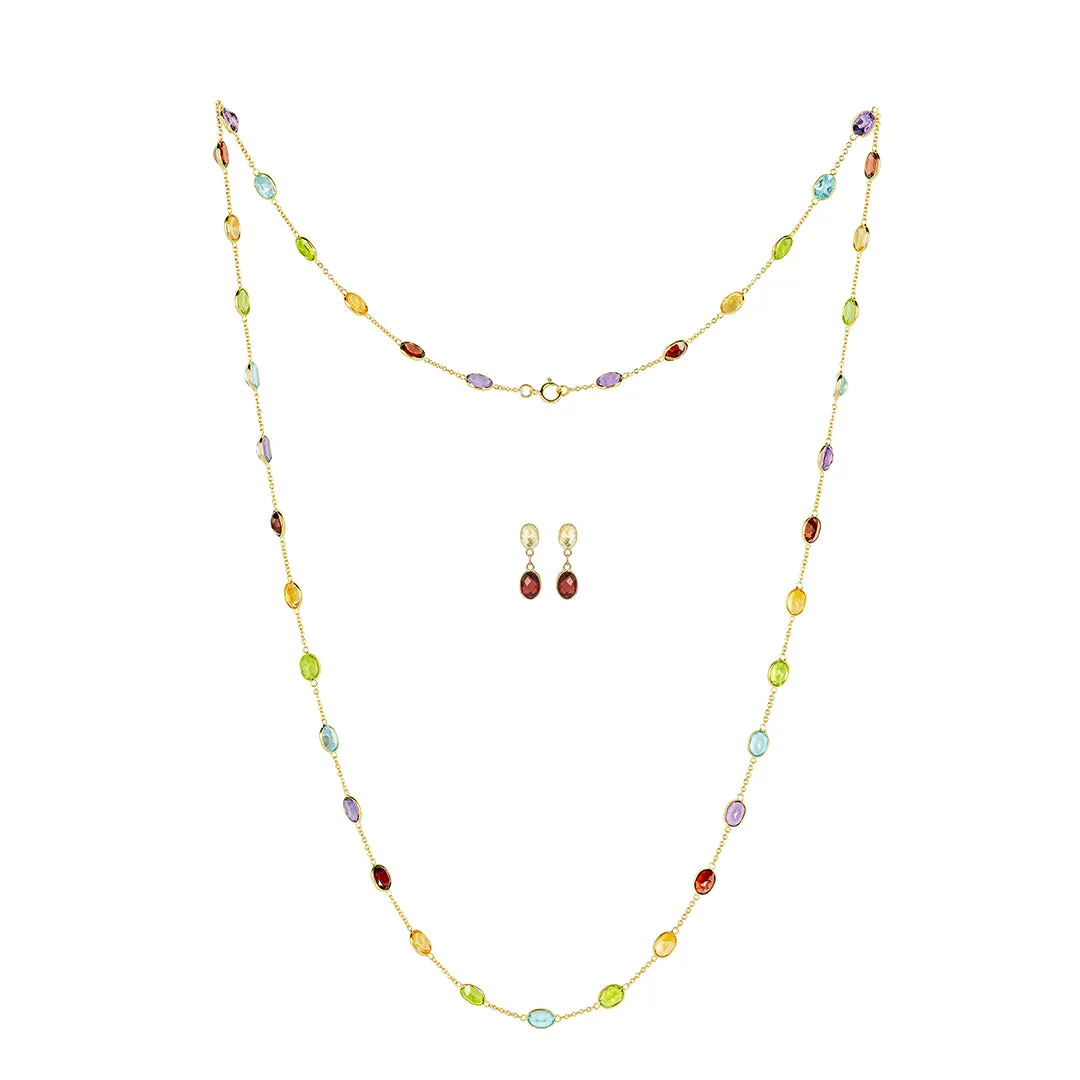Vitet Necklace