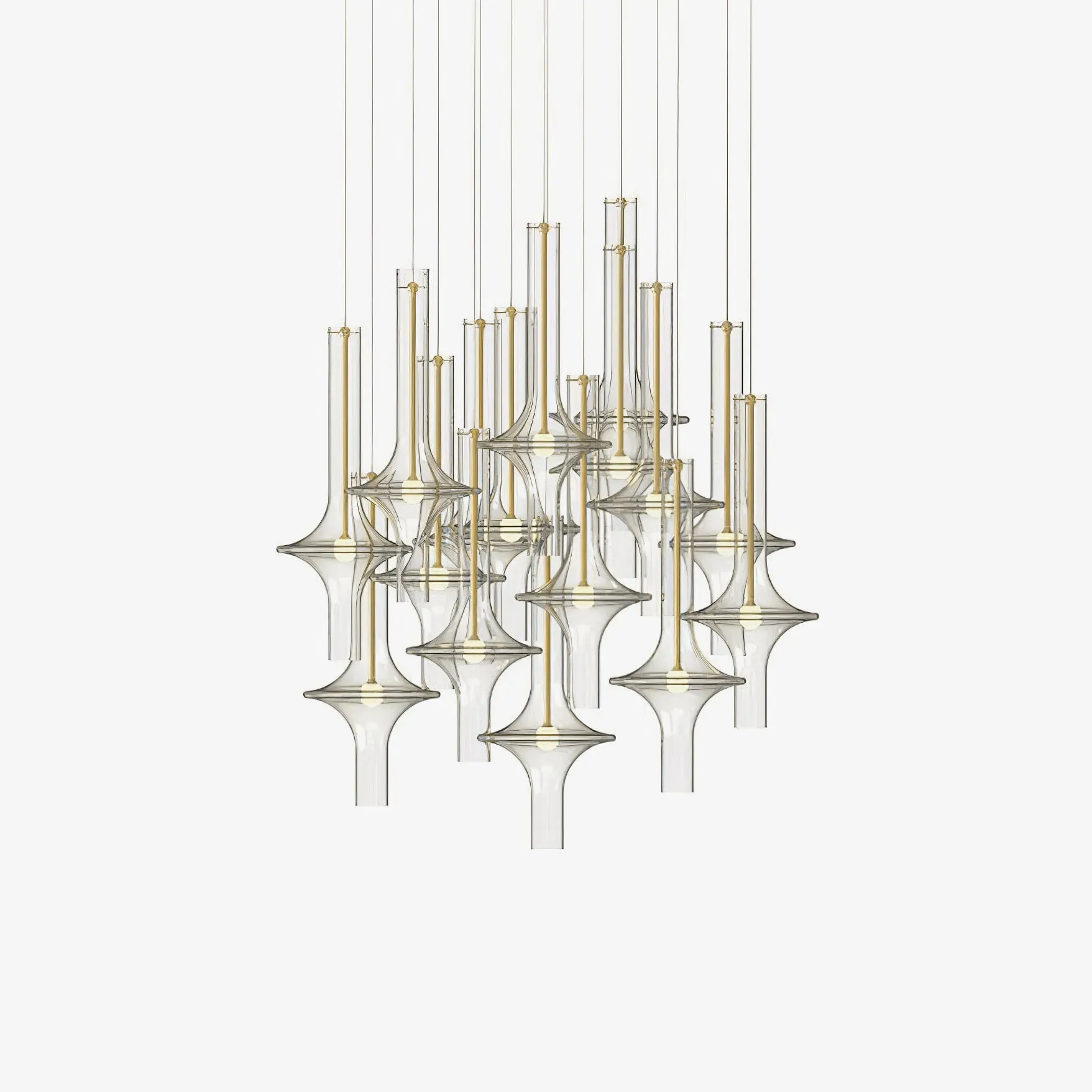 Wonder Suspension Lamp