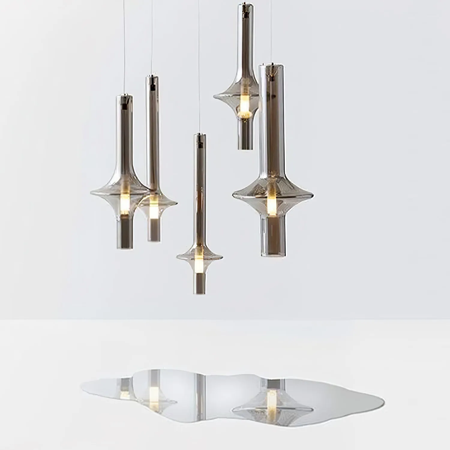 Wonder Suspension Lamp